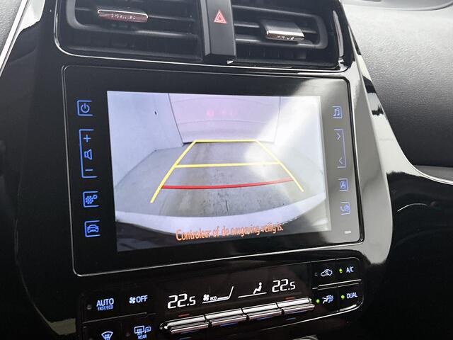 Toyota PRIUS 1.8 Plug-in Business Plus | Premium uitgevoerd |