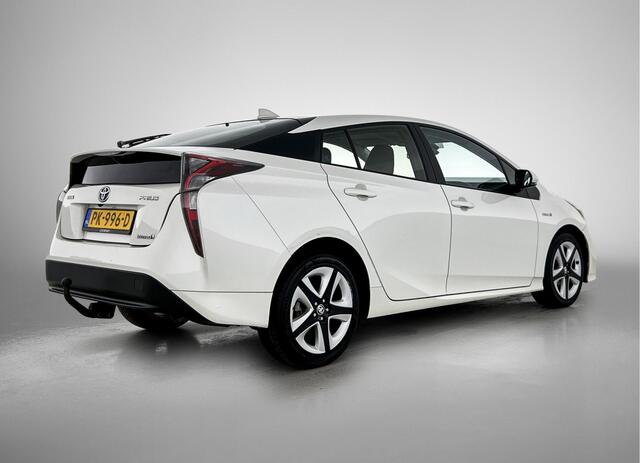 Toyota PRIUS 1.8 Dynamic | Trekhaak |