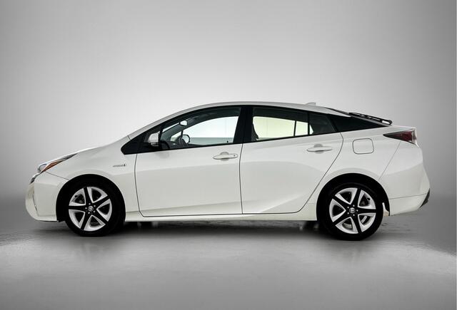 Toyota PRIUS 1.8 Dynamic | Trekhaak |