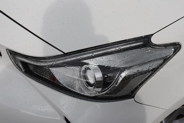 Toyota PRIUS 1.8 Active Limited, Parkeersensoren, 1st Eigenaar