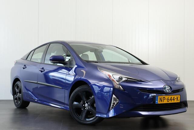 Toyota PRIUS 1.8 First Edition, Leder