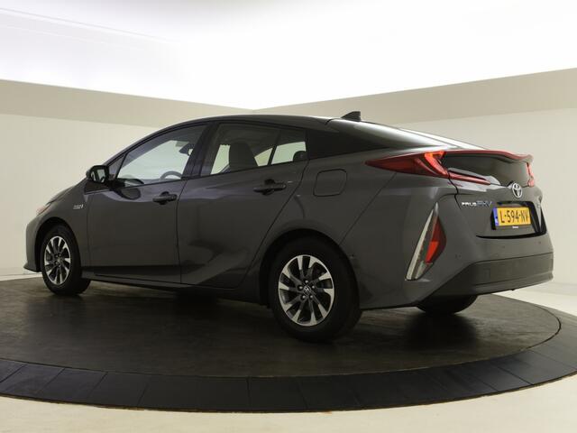Toyota PRIUS 1.8 Plug-in Executive | JBL | 360 camera | Blindspot