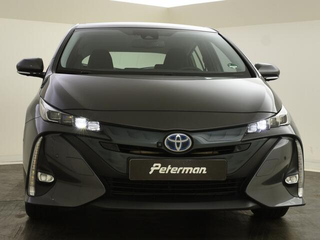 Toyota PRIUS 1.8 Plug-in Executive | JBL | 360 camera | Blindspot