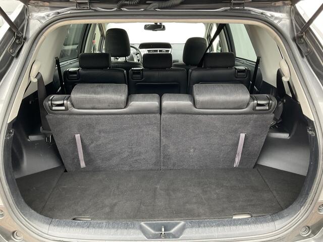 Toyota PRIUS 7-Pers 1.8 Dynamic Automaat Pano JBL HUD Camera Cruise Orig.NL Voll.Onderhouden!