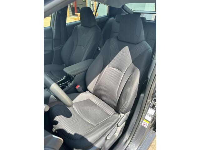 Toyota PRIUS 1.8 Aspiration