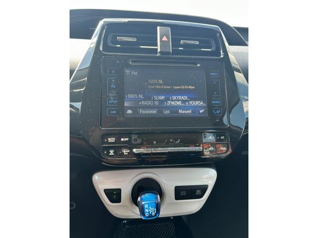 Toyota PRIUS 1.8 Aspiration