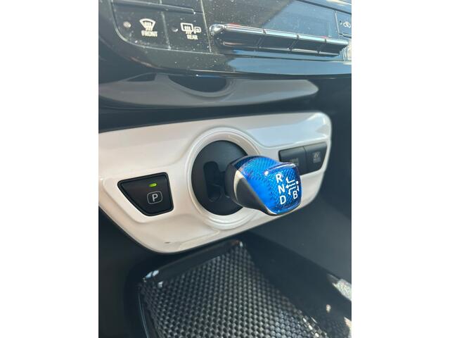 Toyota PRIUS 1.8 Aspiration