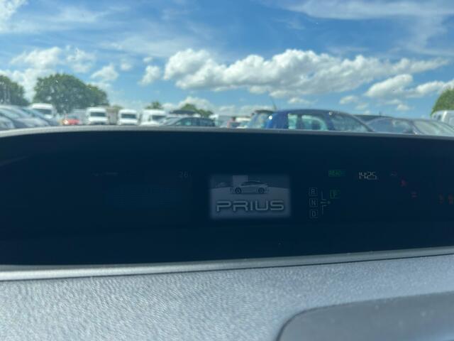 Toyota PRIUS 1.8 Aspiration