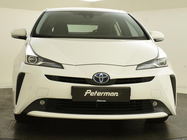 Toyota PRIUS 1.8 Comfort Plus | Head-up | JBL-audio | PDC | Blindspot