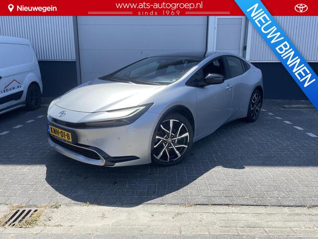 Toyota PRIUS 2.0 Plug-in Executive | Panoramadak | SoH 97%