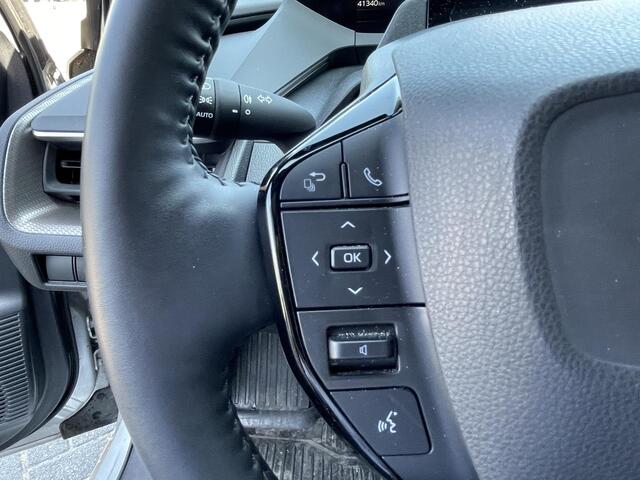 Toyota PRIUS 2.0 Plug-in Executive | Panoramadak | SoH 97%