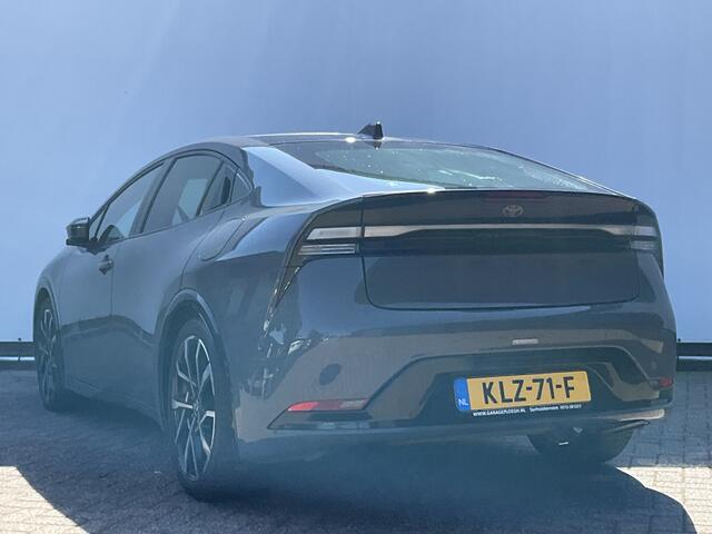 Toyota PRIUS 2.0 Plug-in Executive Carplay Pano.dak Stoel/Stuurverw. PHEV