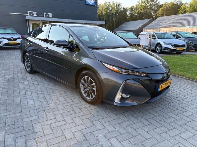 Toyota PRIUS 1.8 PLUG-IN DYNAMIC