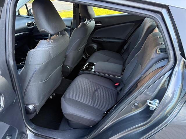 Toyota PRIUS 1.8 PLUG-IN DYNAMIC