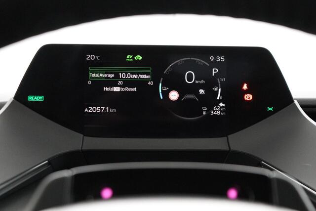 Toyota PRIUS 2.0 Plug-in Executive | Apple Carplay/Android Auto | elektrisch bedienbare achterklep |