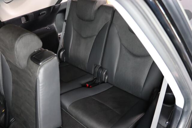 Toyota PRIUS 1.8 Dynamic 7-Persoons, Camera, Cruise Control, Dealer onderhouden!