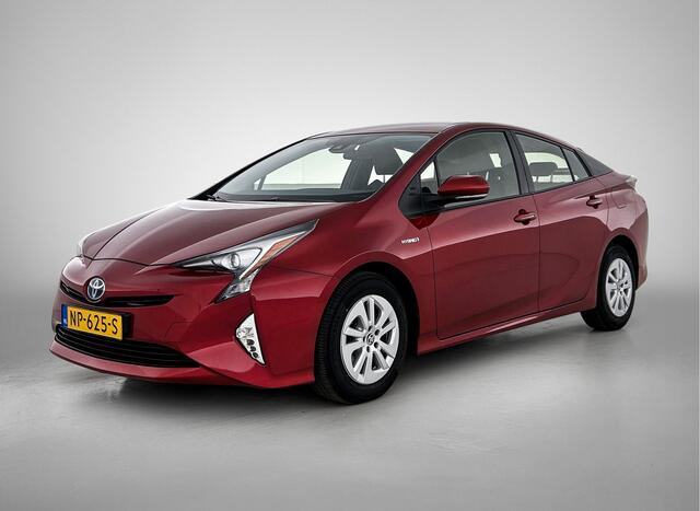 Toyota PRIUS 1.8 Aspiration