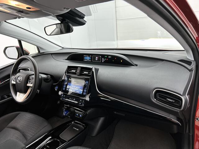 Toyota PRIUS 1.8 Aspiration