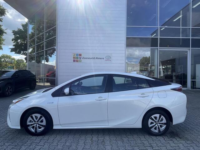 Toyota PRIUS 1.8 Dynamic