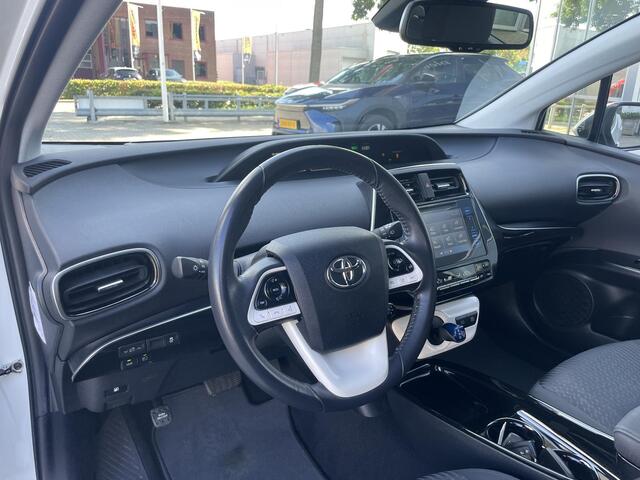Toyota PRIUS 1.8 Dynamic