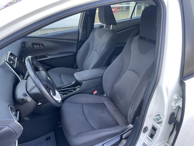 Toyota PRIUS 1.8 Dynamic