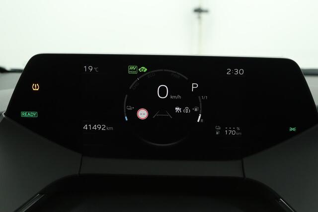 Toyota PRIUS 2.0 Plug-in Dynamic | Dode Hoek Detectie | Stoelverwarming | Parkeersensoren | Achteruitrijcamera |