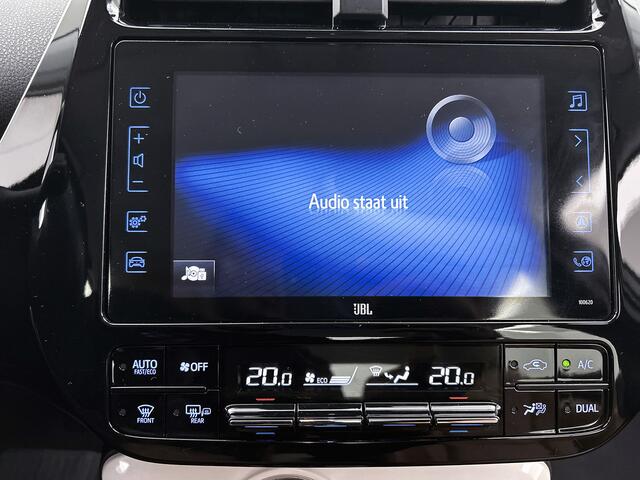 Toyota PRIUS 1.8 Plug-in Business Plus | Achteruitrijcamera | HUD | ACC | Stoelverwarming | LED verlichting