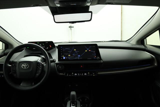 Toyota PRIUS 2.0 Plug-in Hybrid 220 Executive | Panoramadak | Dealeronderhouden | Stoelverwarming | 10 Jaar Garantie! |