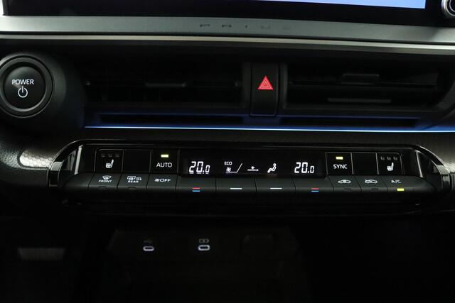 Toyota PRIUS 2.0 Plug-in Hybrid 220 Executive | Panoramadak | Dealeronderhouden | Stoelverwarming | 10 Jaar Garantie! |