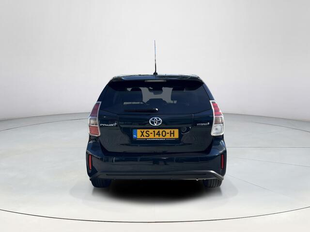 Toyota PRIUS 1.8 Dynamic **7 PERSOONS/ ADAPTIEF CRUISE CONTROL/ KEYLESS**