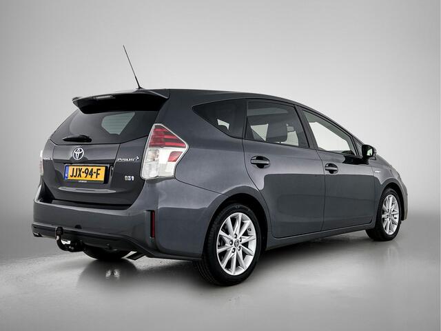 Toyota PRIUS WAGON Skyview