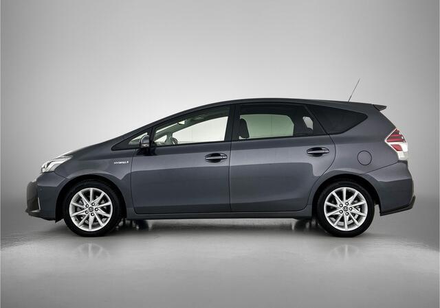 Toyota PRIUS WAGON Skyview