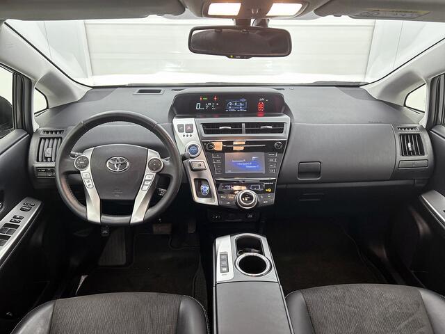 Toyota PRIUS WAGON Skyview