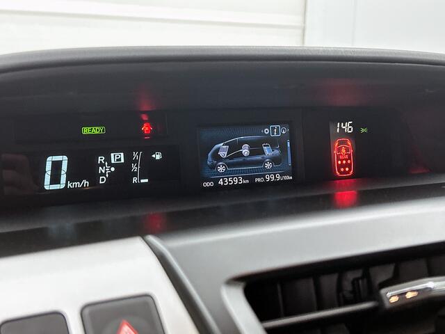 Toyota PRIUS WAGON Skyview