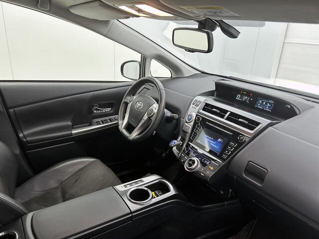 Toyota PRIUS WAGON Skyview