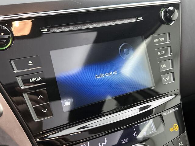 Toyota PRIUS WAGON Skyview