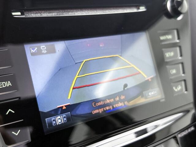 Toyota PRIUS WAGON Skyview