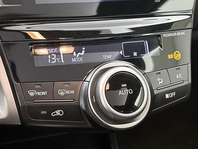 Toyota PRIUS WAGON Skyview