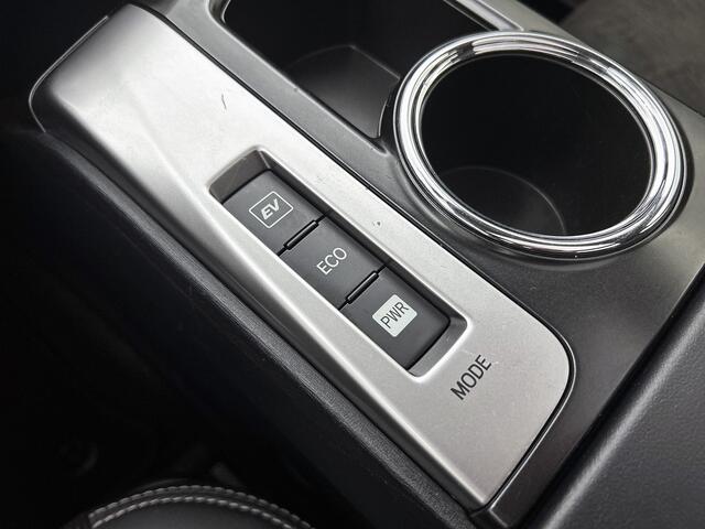 Toyota PRIUS WAGON Skyview