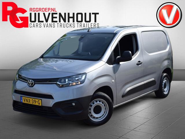 Toyota PROACE 1.5 D-4D Live