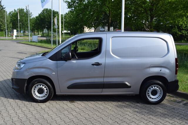 Toyota PROACE 1.5 D-4D Live