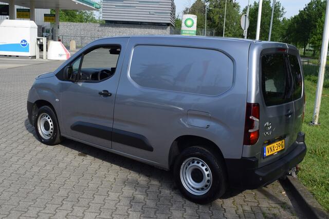 Toyota PROACE 1.5 D-4D Live