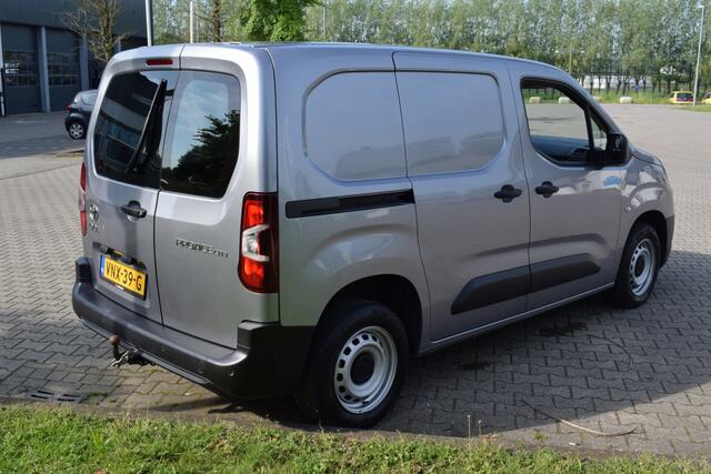 Toyota PROACE 1.5 D-4D Live