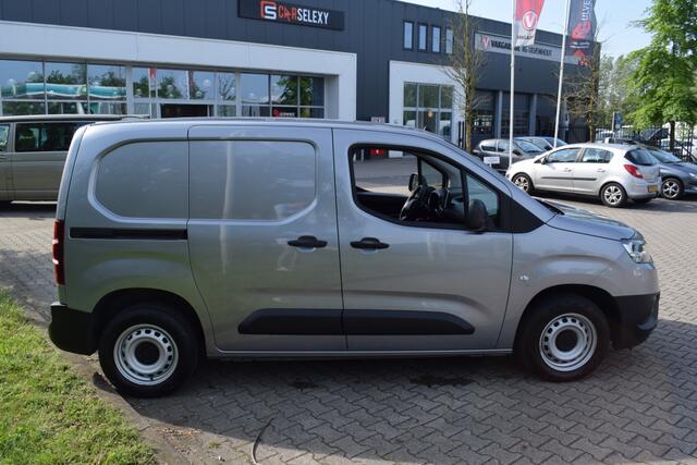 Toyota PROACE 1.5 D-4D Live