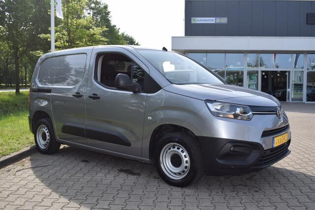 Toyota PROACE 1.5 D-4D Live