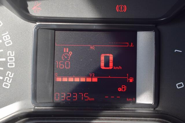 Toyota PROACE 1.5 D-4D Live