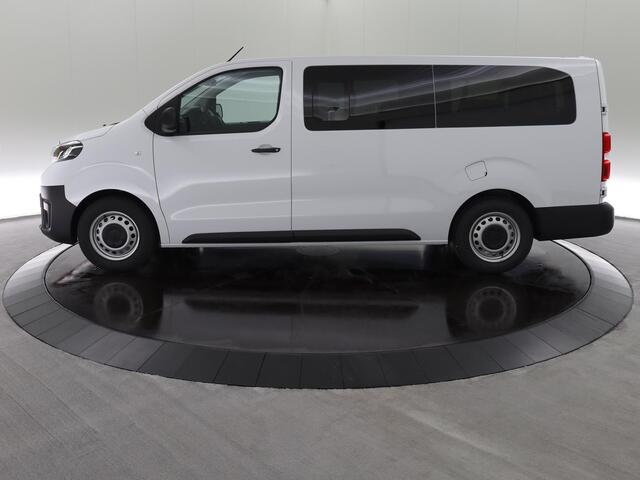 Toyota PROACE Verso 2.0 D-4D L2H1 9-persoons -incl. BTW/BPM -