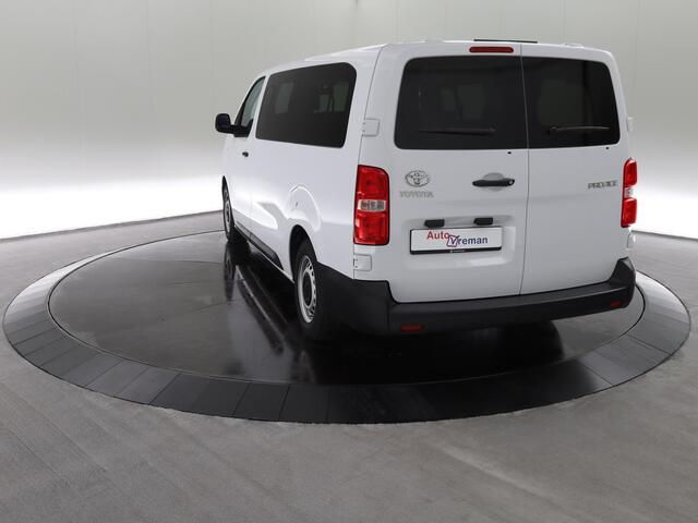 Toyota PROACE Verso 2.0 D-4D L2H1 9-persoons -incl. BTW/BPM -