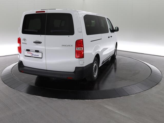 Toyota PROACE Verso 2.0 D-4D L2H1 9-persoons -incl. BTW/BPM -
