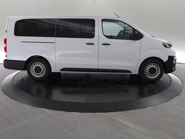 Toyota PROACE Verso 2.0 D-4D L2H1 9-persoons -incl. BTW/BPM -